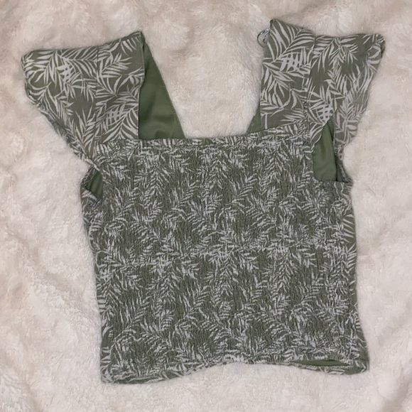 Midnight Sky Top | Size S - Picture 3 of 3